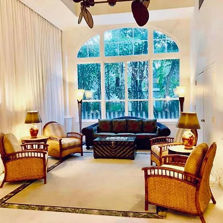 Cozy Studio In The Heart Of The Palm Beach Island - Free Valet Service Extérieur photo