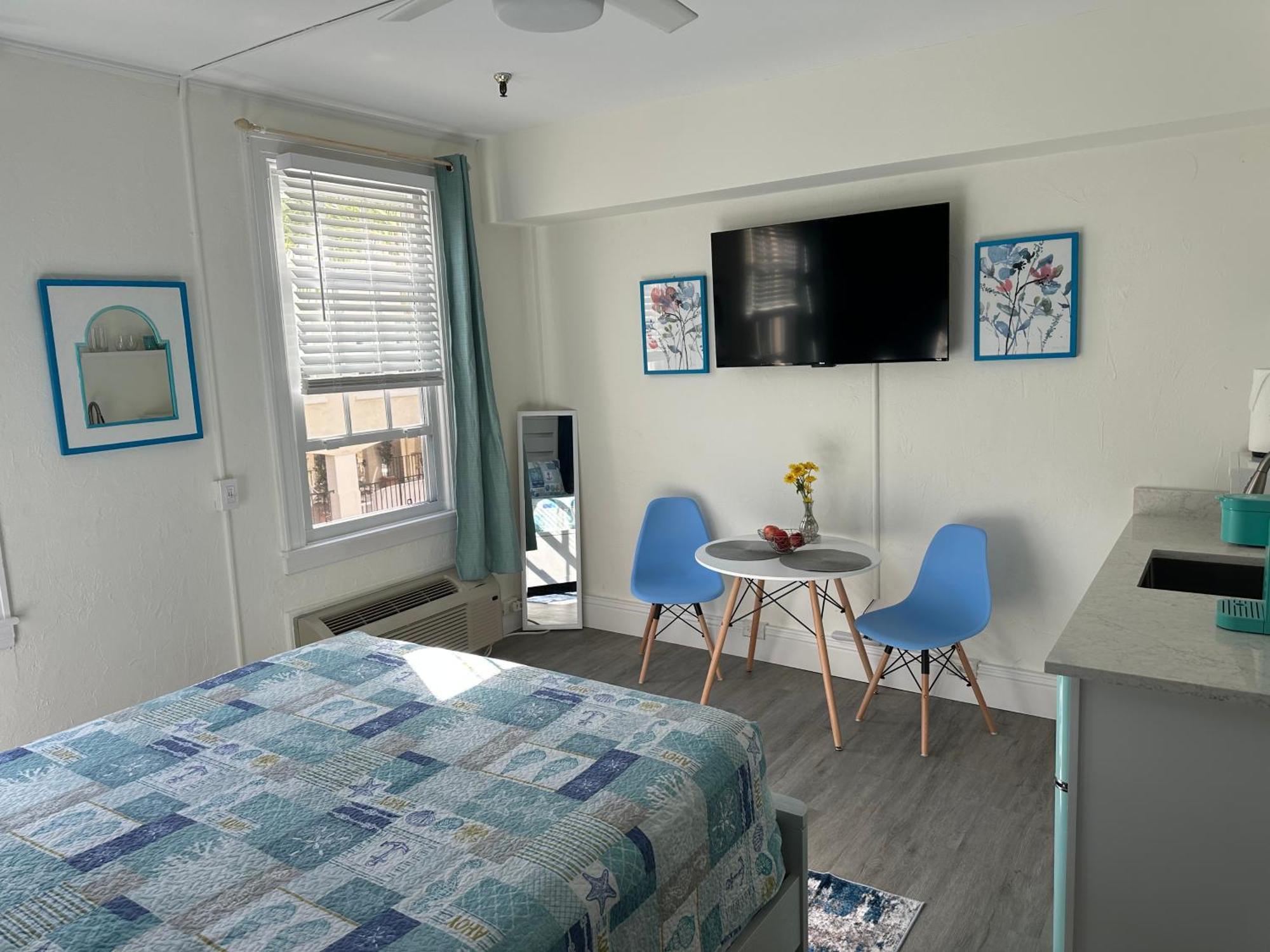Appartement Cozy In The Heart Of The Palm Island - Free Valet Service
