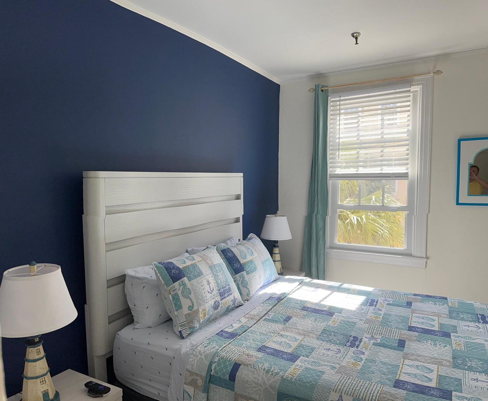 Appartement Cozy In The Heart Of The Palm Island - Free Valet Service *