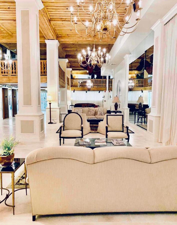 Cozy In The Heart Of The Palm Island - Free Valet Service Appartement