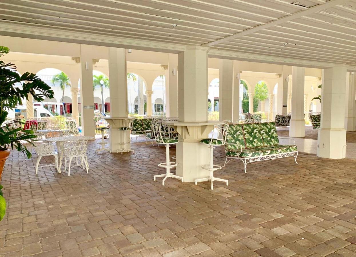 Appartement Cozy In The Heart Of The Palm Island - Free Valet Service