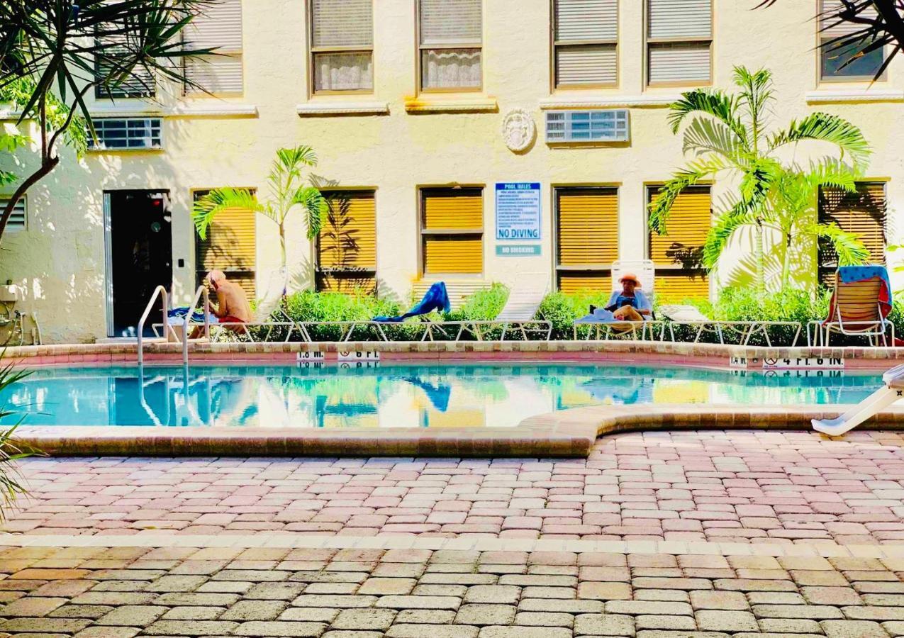 Cozy In The Heart Of The Palm Island Palm Beach